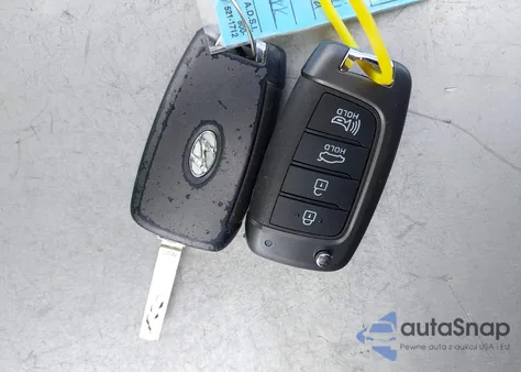 2021 Hyundai Sonata Se z USA, uszkodzony, nr VIN 5NPEG4JA2MH091247